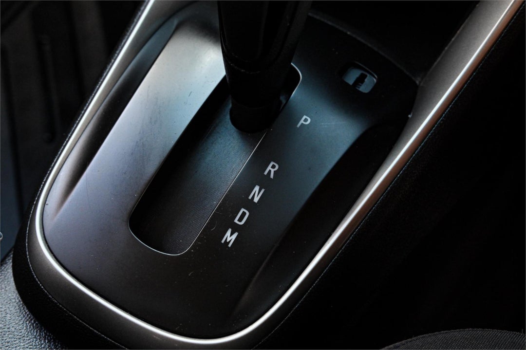 2017 Holden Trax Ls, Automatic, 71113 km, Photo 11