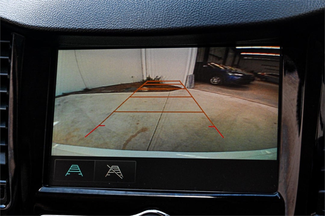 2017 Holden Trax Ls, Automatic, 71113 km, Photo 12