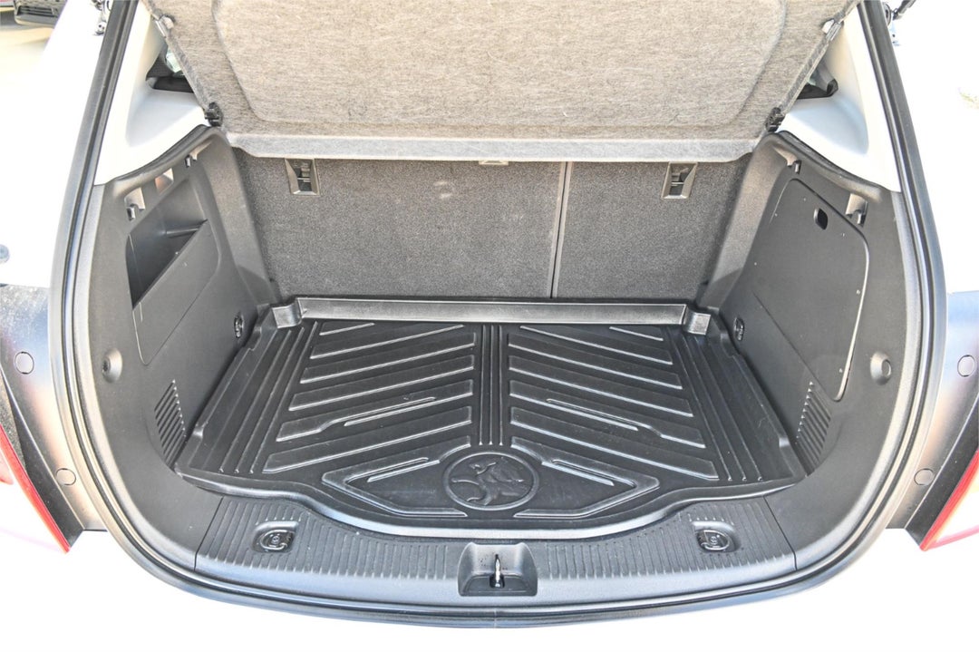 2017 Holden Trax Ls, Automatic, 71113 km, Photo 19