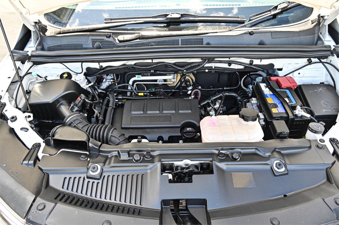 2017 Holden Trax Ls, Automatic, 71113 km, Photo 20