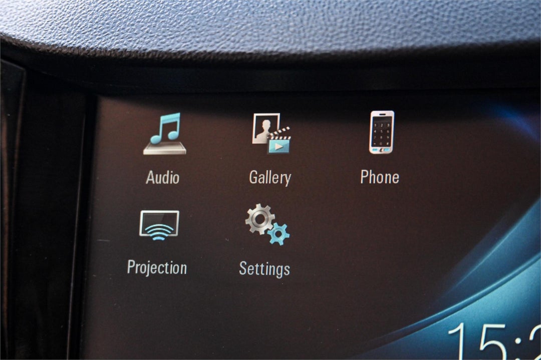 2017 Holden Trax Ls, Automatic, 71113 km, Photo 15