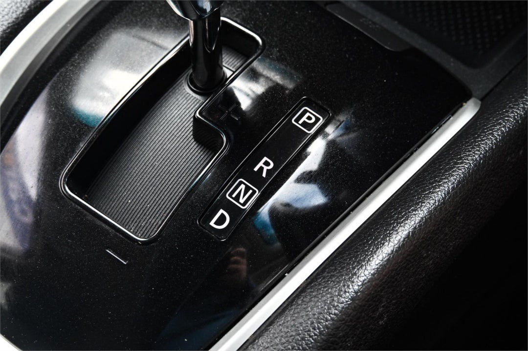 2017 Nissan X-trail St, Manual, 206284 km, Photo 7