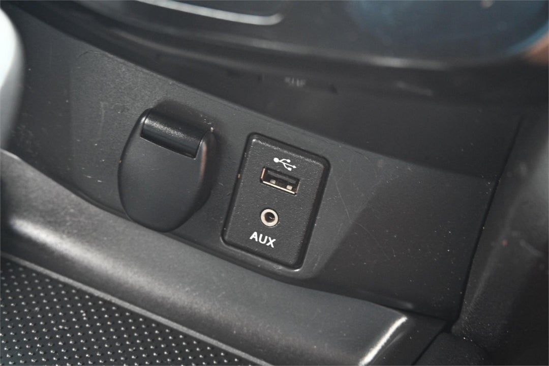 2017 Nissan X-trail St, Manual, 206284 km, Photo 16