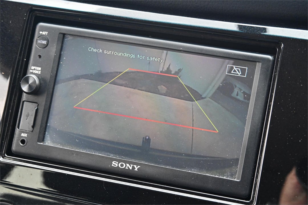 2017 Nissan X-trail St, Manual, 206284 km, Photo 13