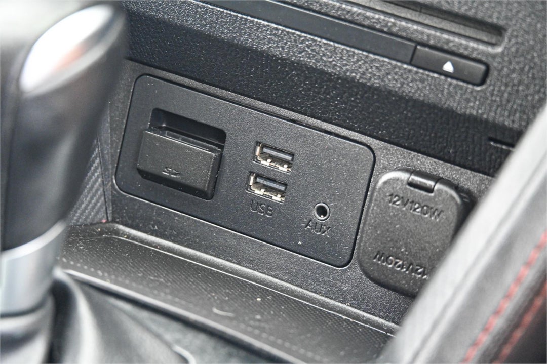 2014 Mazda 2 Genki, Automatic, 125144 km, Photo 14