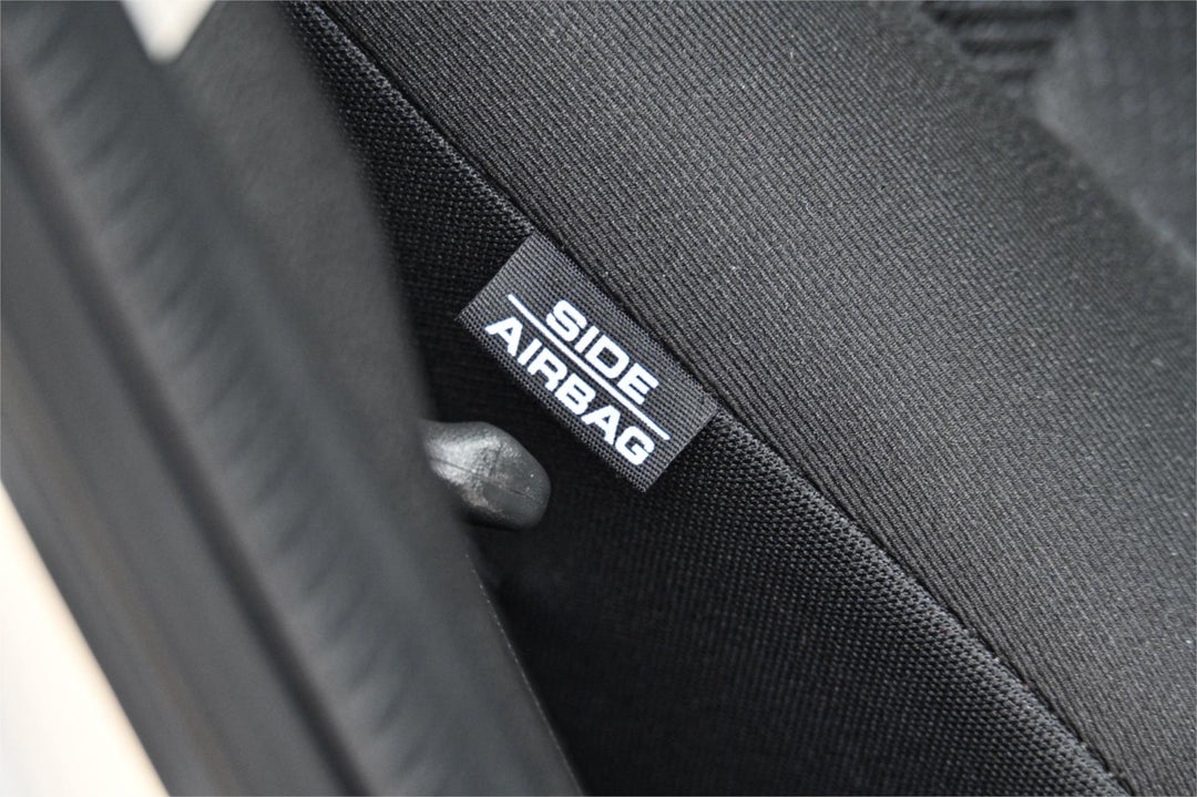 2017 Honda HR-V Vti, Manual, 34319 km, Photo 16