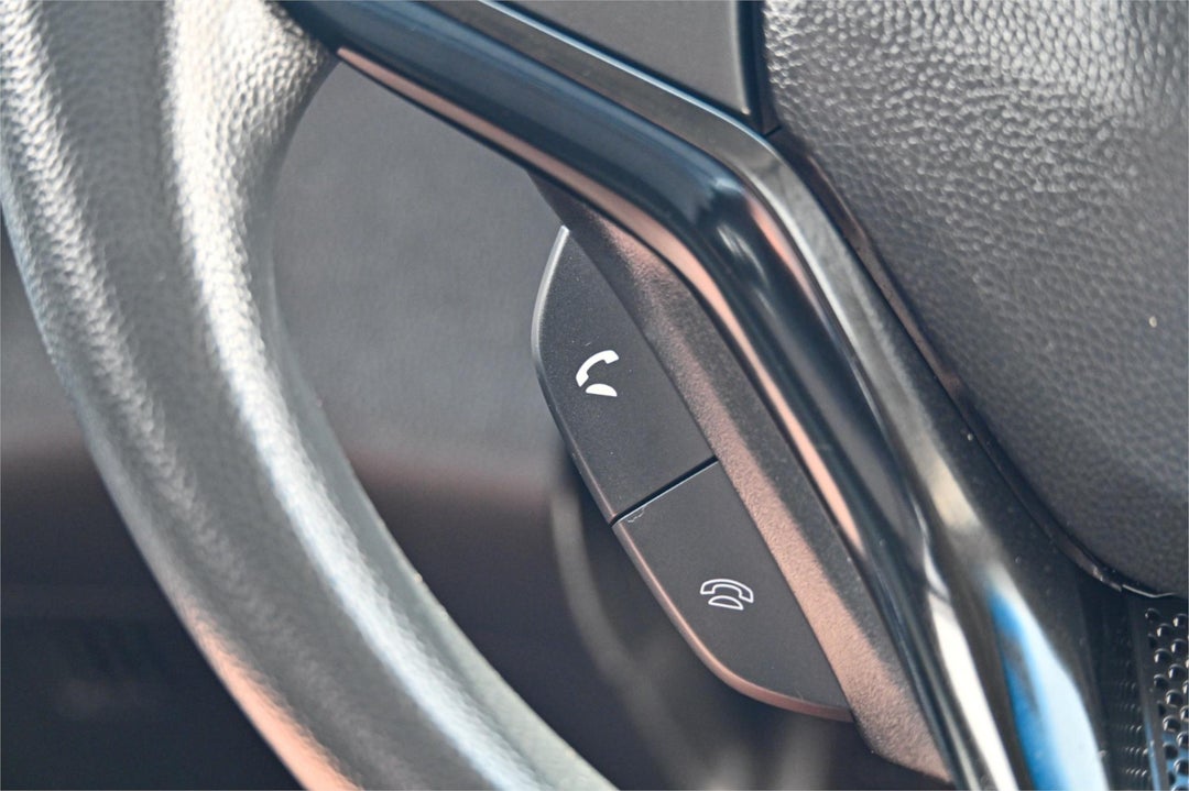 2017 Honda HR-V Vti, Manual, 34319 km, Photo 10