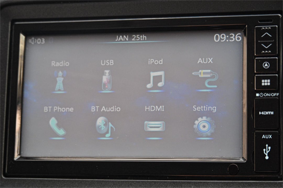 2017 Honda HR-V Vti, Manual, 34319 km, Photo 15