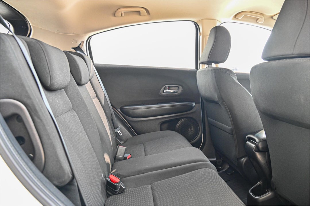 2017 Honda HR-V Vti, Manual, 34319 km, Photo 18