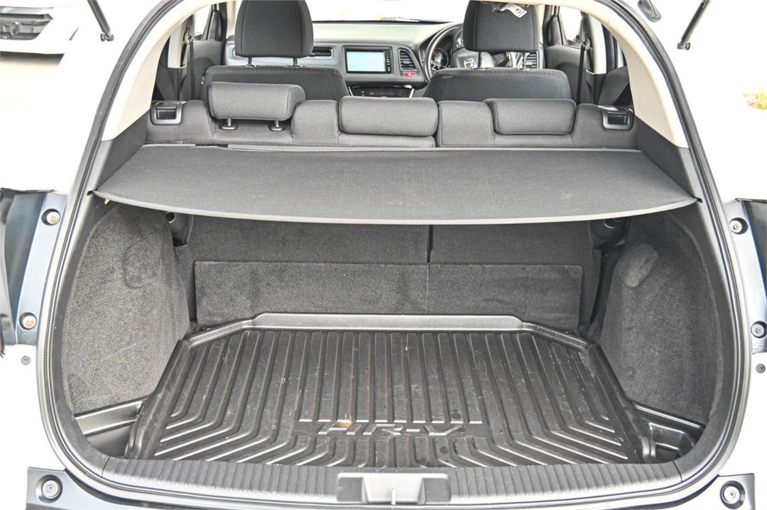 2017 Honda HR-V Vti, Manual, 34319 km, Photo 19