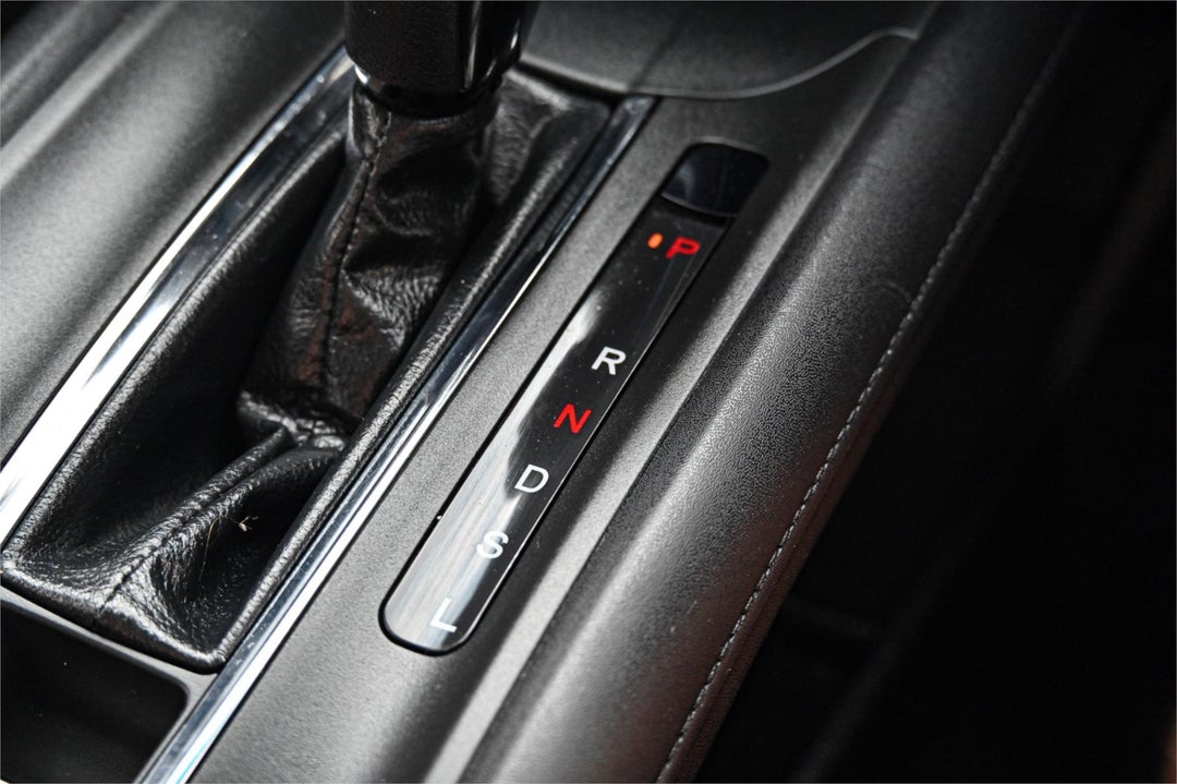 2017 Honda HR-V Vti, Manual, 34319 km, Photo 8