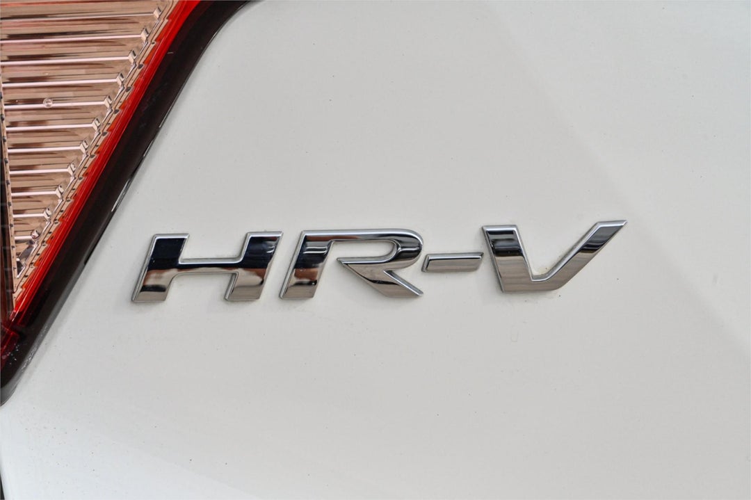 2017 Honda HR-V Vti, Manual, 34319 km, Photo 4