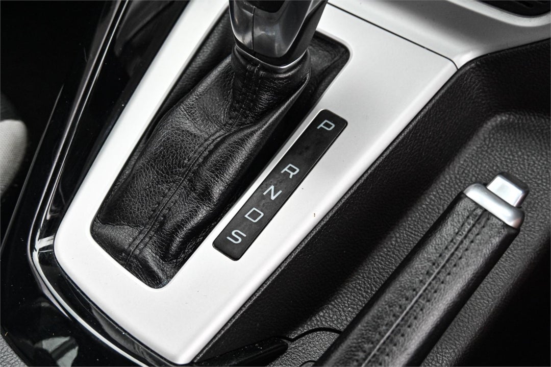 2014 Ford Focus Sport, Automatic, 150353 km, Photo 9