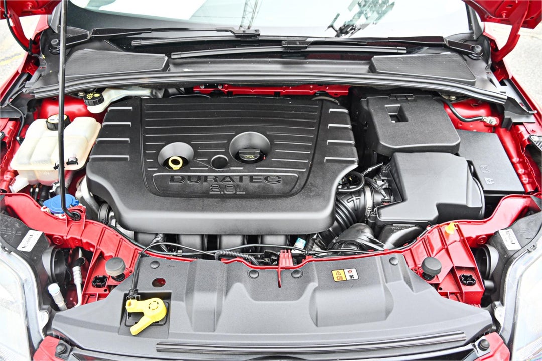 2014 Ford Focus Sport, Automatic, 150353 km, Photo 19