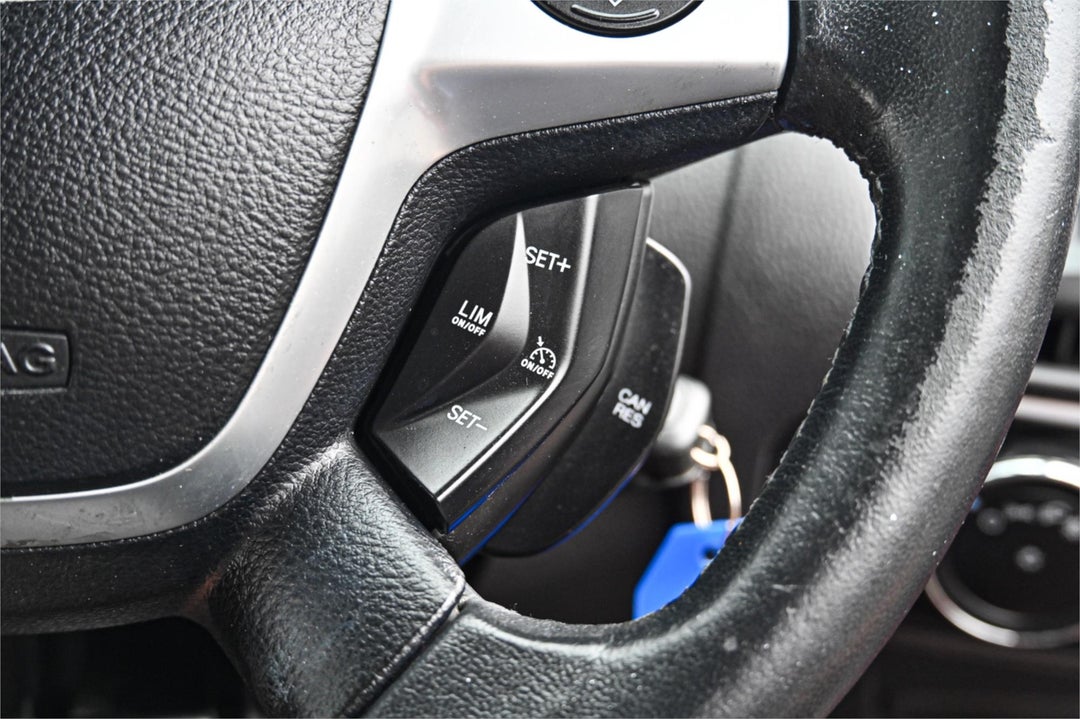 2014 Ford Focus Sport, Automatic, 150353 km, Photo 12