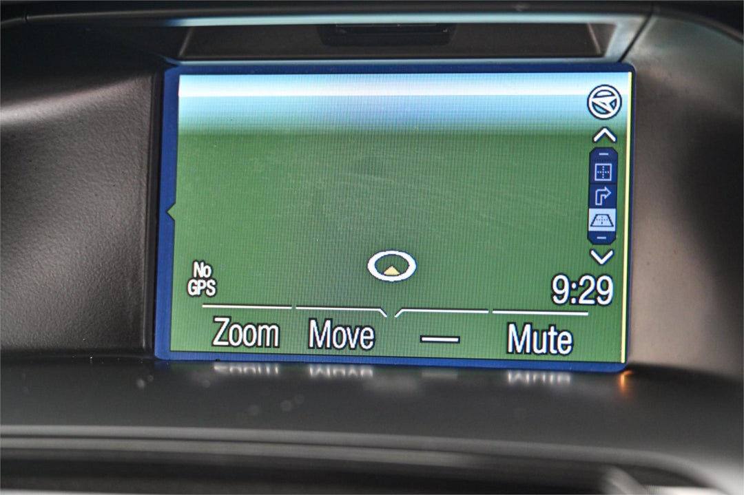 2014 Ford Focus Sport, Automatic, 150353 km, Photo 14