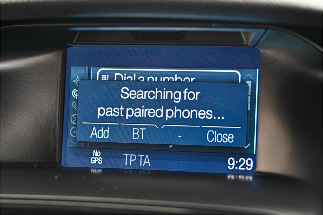 2014 Ford Focus Sport, Automatic, 150353 km, Photo 16