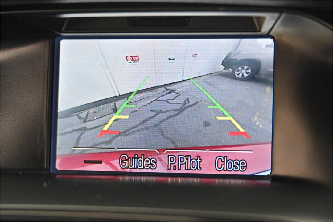 2014 Ford Focus Sport, Automatic, 150353 km, Photo 15