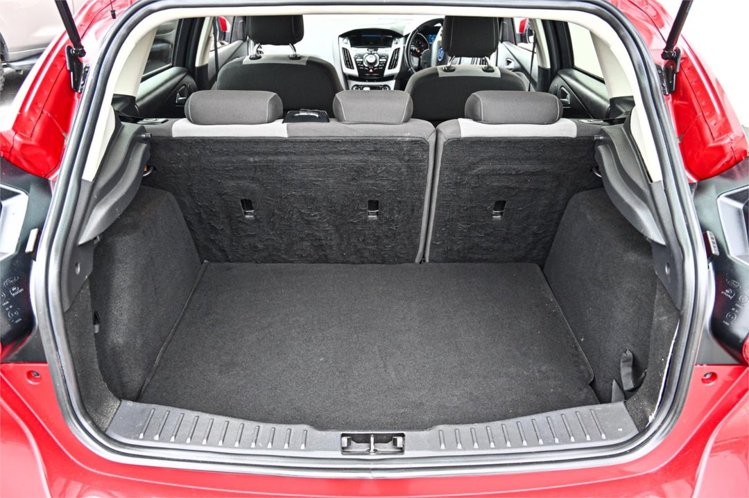 2014 Ford Focus Sport, Automatic, 150353 km, Photo 20