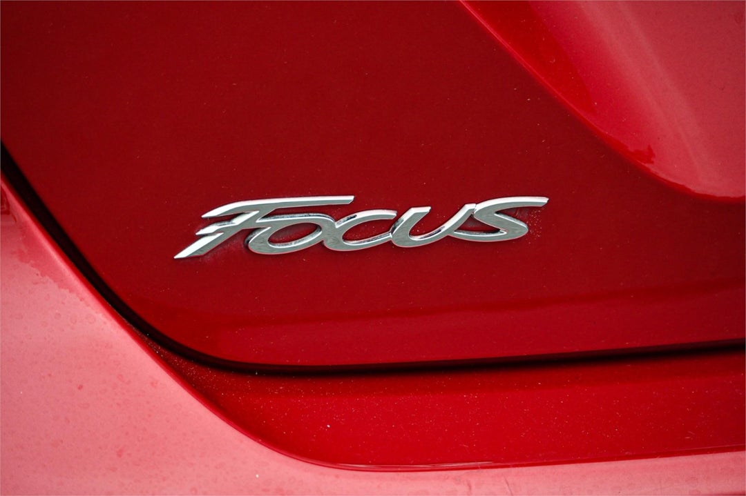 2014 Ford Focus Sport, Automatic, 150353 km, Photo 4