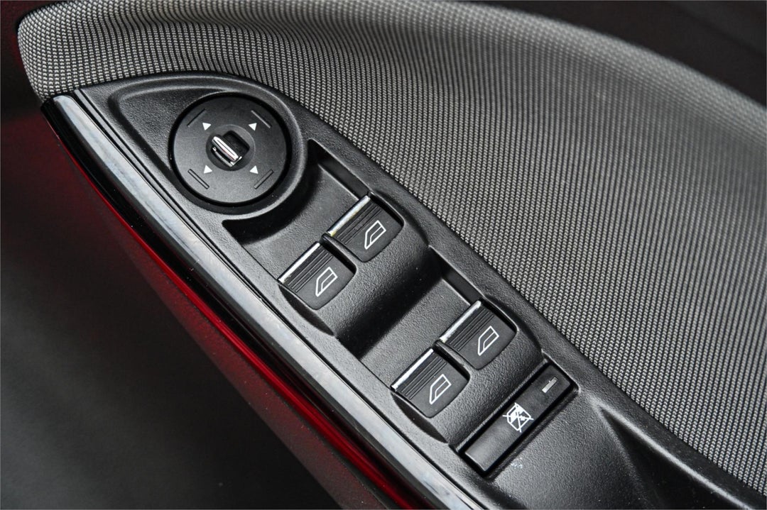 2014 Ford Focus Sport, Automatic, 150353 km, Photo 18