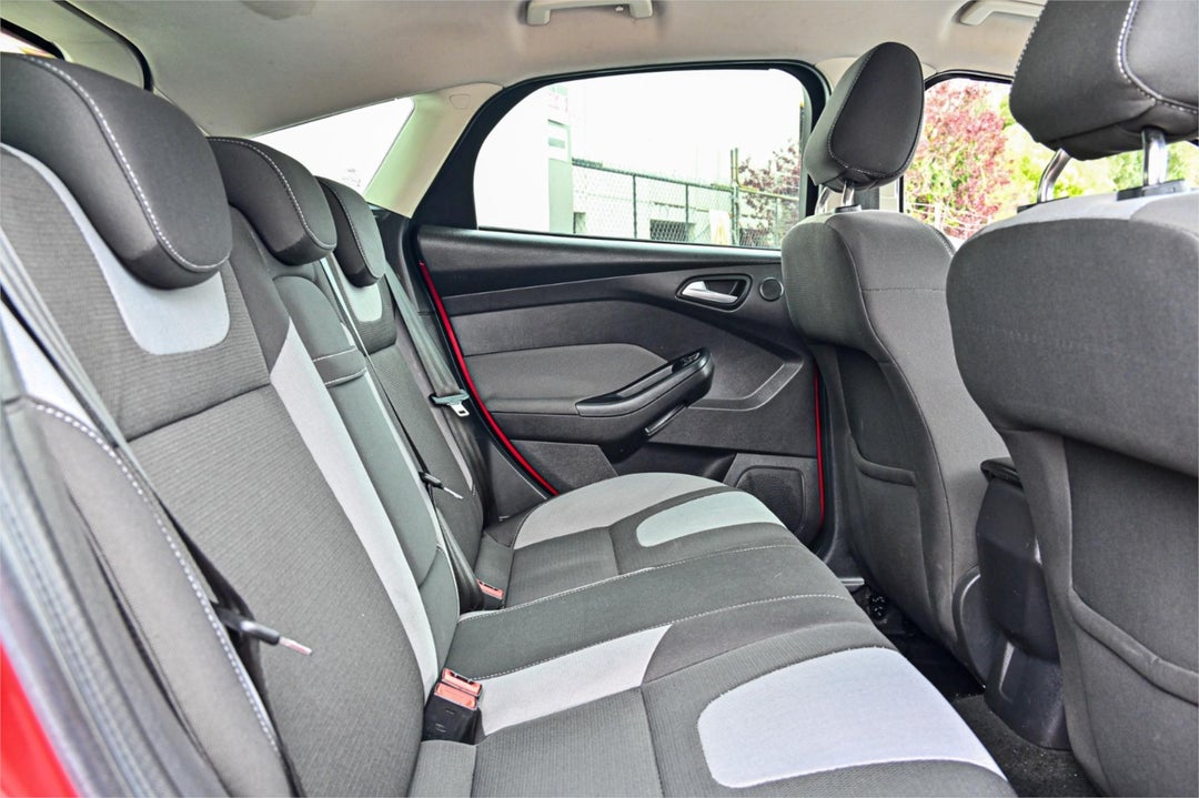 2014 Ford Focus Sport, Automatic, 150353 km, Photo 17