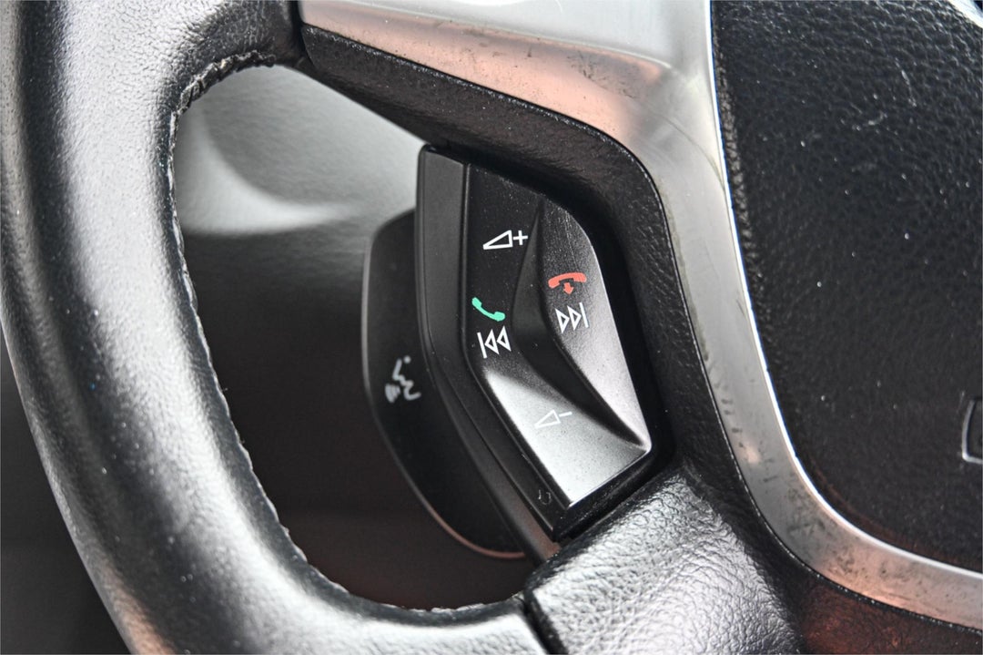 2014 Ford Focus Sport, Automatic, 150353 km, Photo 11