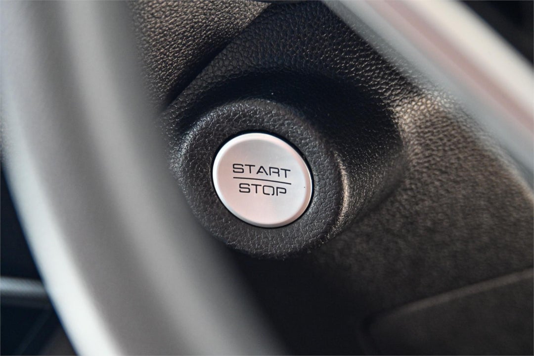 2022 GWM Haval Jolion Premium, Automatic, 45278 km, Photo 12