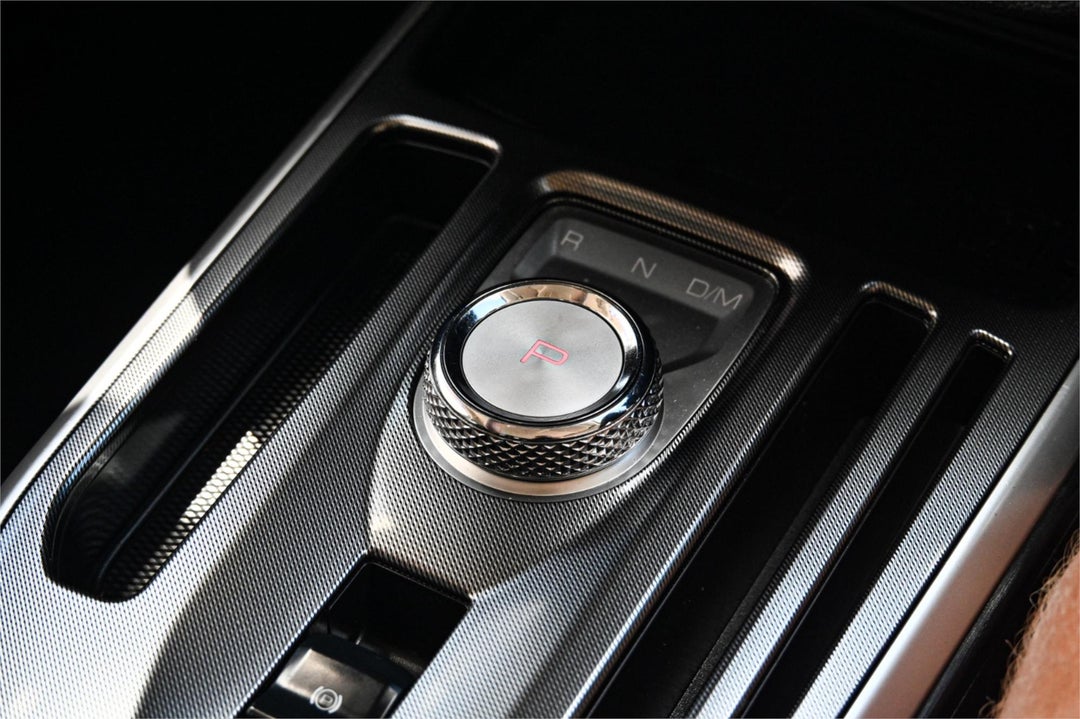 2022 GWM Haval Jolion Premium, Automatic, 45278 km, Photo 9