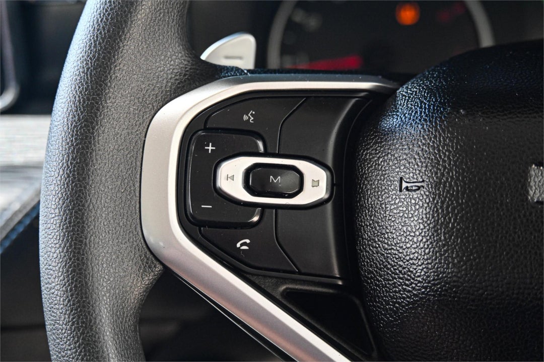 2022 GWM Haval Jolion Premium, Automatic, 45278 km, Photo 10