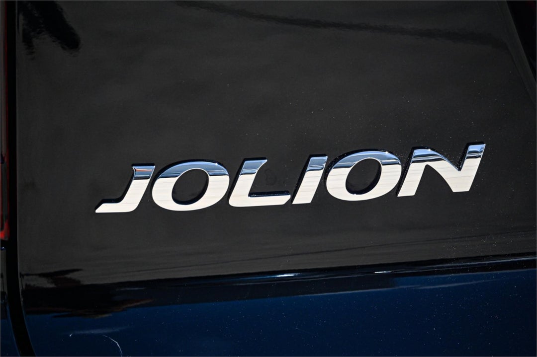 2022 GWM Haval Jolion Premium, Automatic, 45278 km, Photo 4