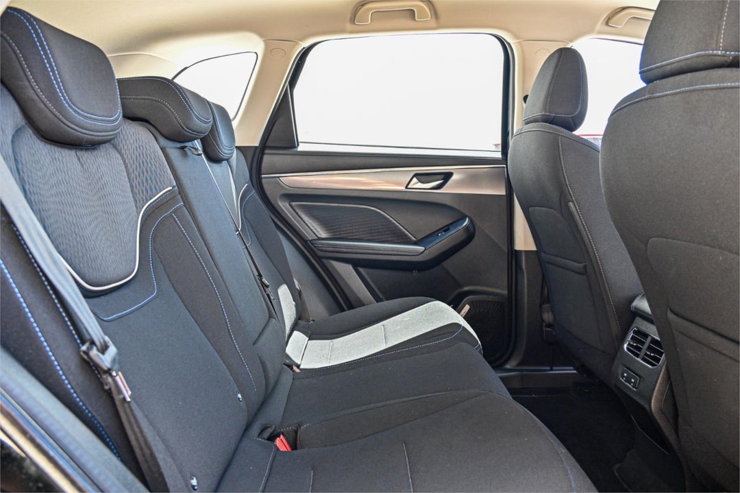 2022 GWM Haval Jolion Premium, Automatic, 45278 km, Photo 17