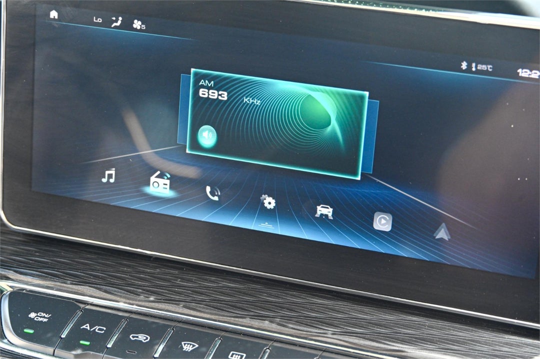 2022 GWM Haval Jolion Premium, Automatic, 45278 km, Photo 14