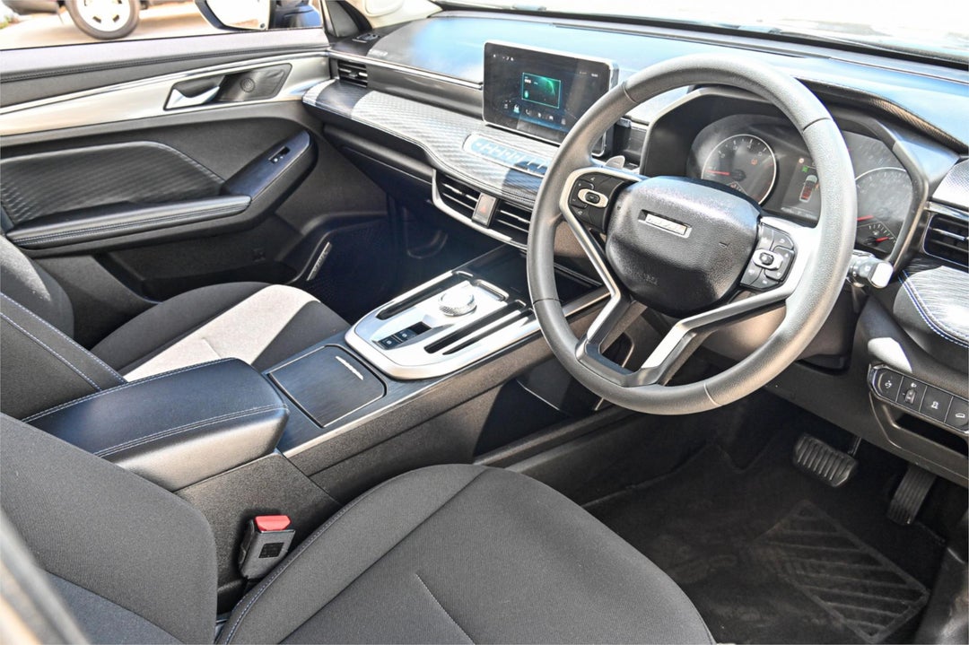 2022 GWM Haval Jolion Premium, Automatic, 45278 km, Photo 6