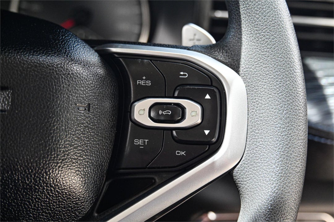 2022 GWM Haval Jolion Premium, Automatic, 45278 km, Photo 11