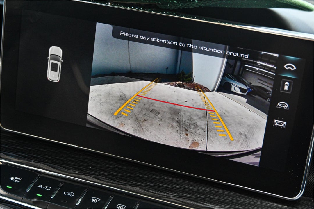 2022 GWM Haval Jolion Premium, Automatic, 45278 km, Photo 15