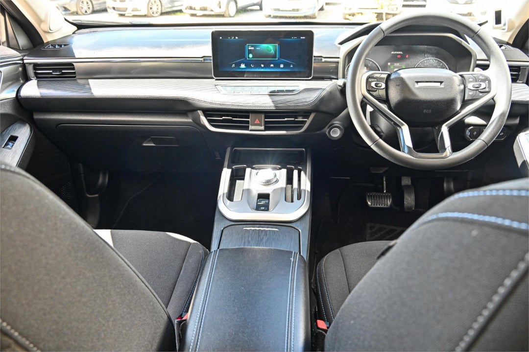 2022 GWM Haval Jolion Premium, Automatic, 45278 km, Photo 7