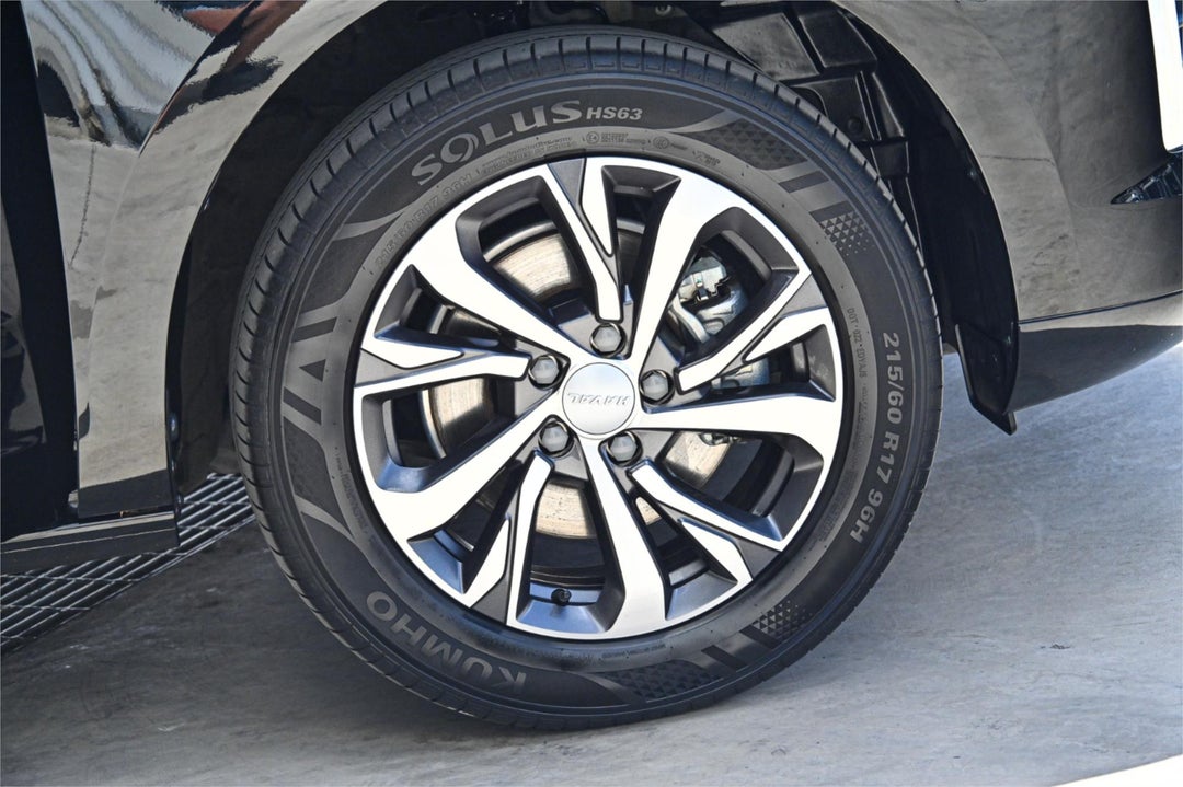 2022 GWM Haval Jolion Premium, Automatic, 45278 km, Photo 5