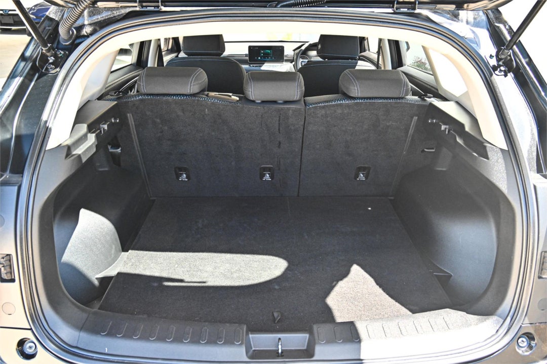 2022 GWM Haval Jolion Premium, Automatic, 45278 km, Photo 19