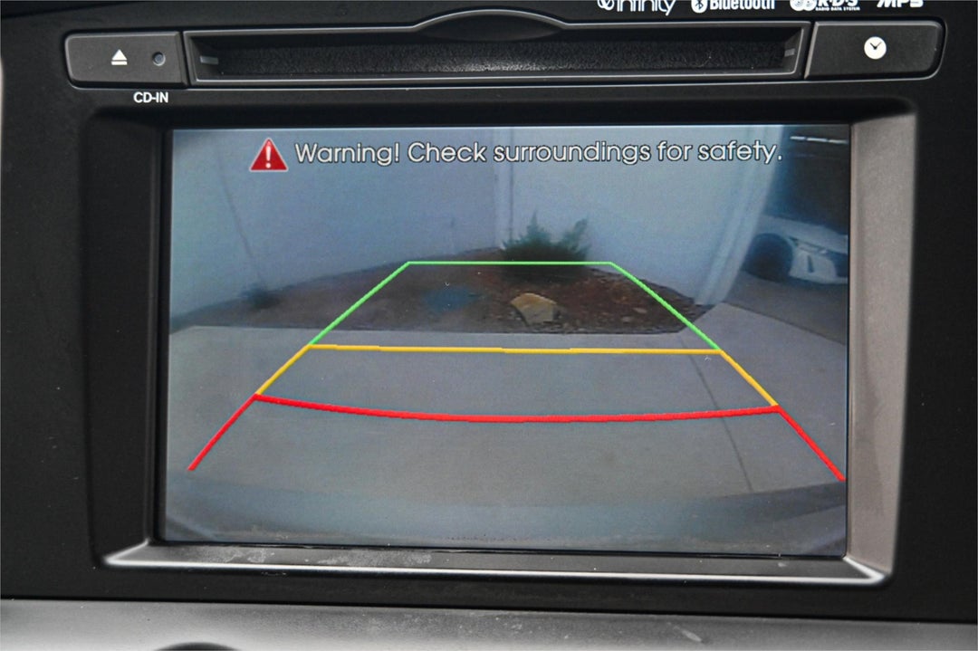 2012 Kia Optima Sli, Automatic, 131796 km, Photo 15