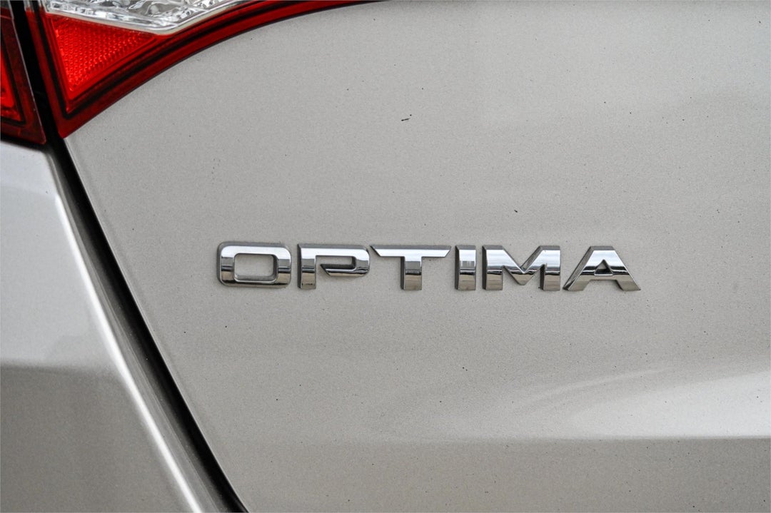 2012 Kia Optima Sli, Automatic, 131796 km, Photo 6