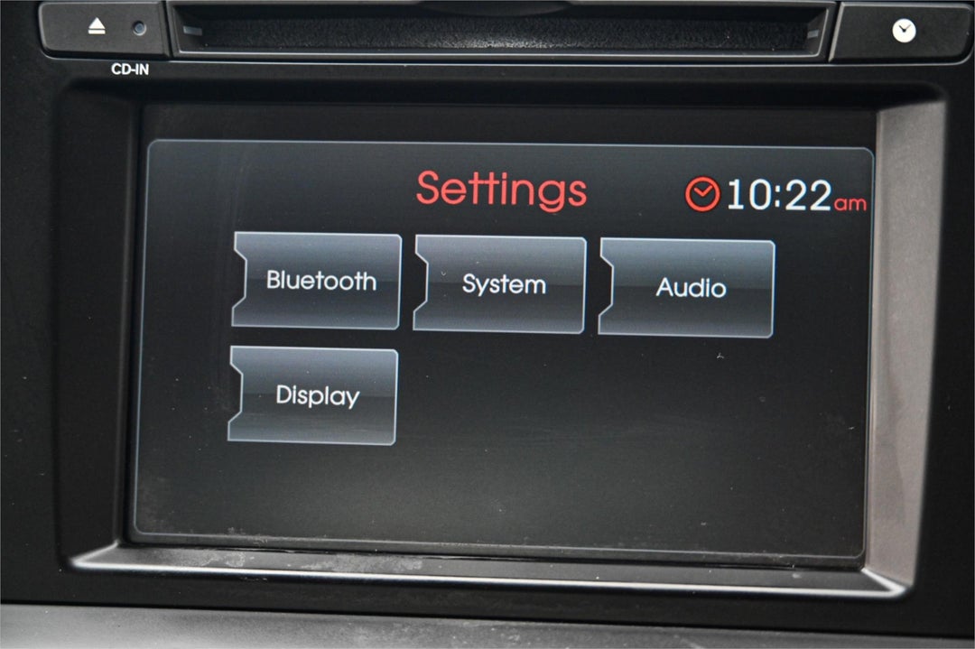 2012 Kia Optima Sli, Automatic, 131796 km, Photo 16