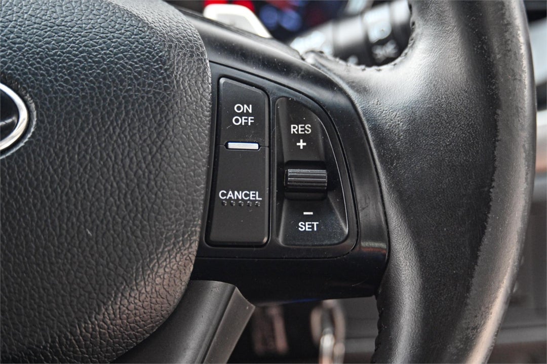 2012 Kia Optima Sli, Automatic, 131796 km, Photo 11