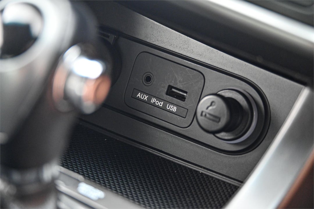 2012 Kia Optima Sli, Automatic, 131796 km, Photo 17