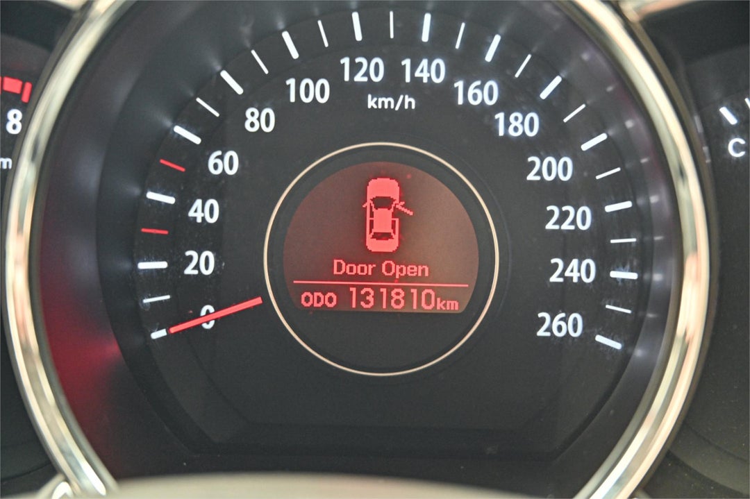 2012 Kia Optima Sli, Automatic, 131796 km, Photo 13