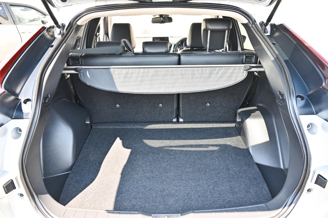 2021 Mitsubishi Eclipse Cross Aspire, Manual, 70929 km, Photo 19