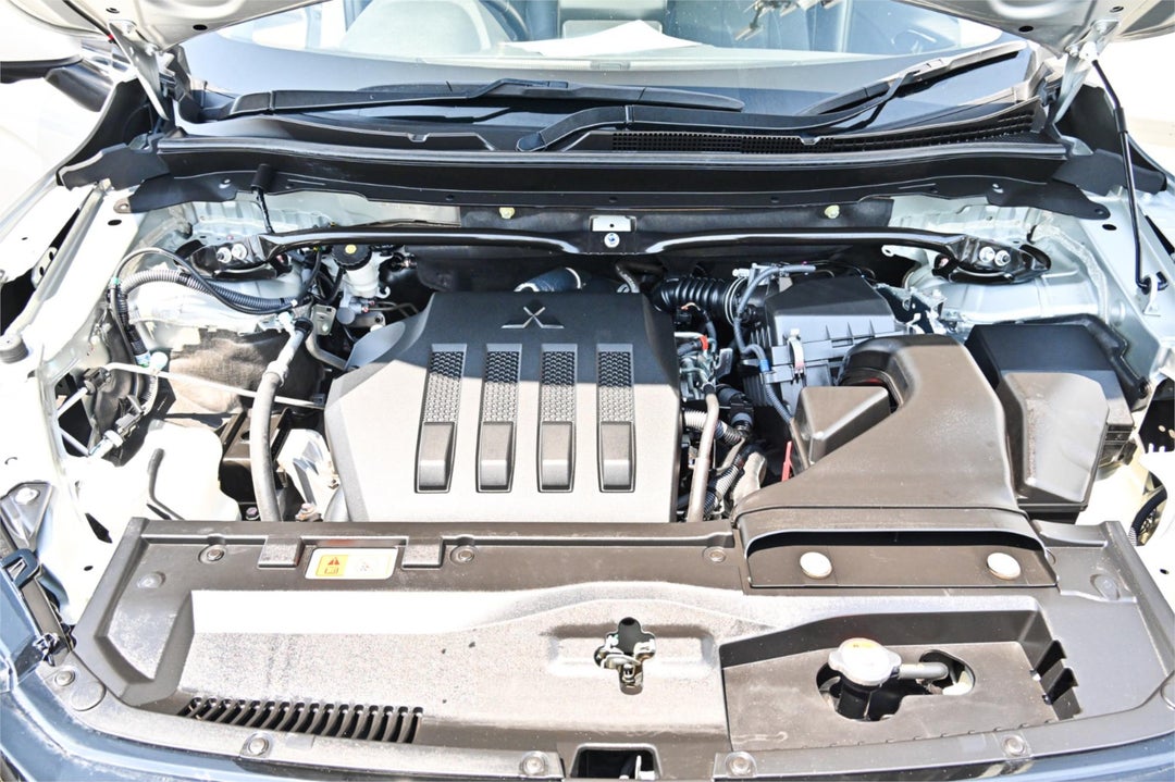 2021 Mitsubishi Eclipse Cross Aspire, Manual, 70929 km, Photo 20