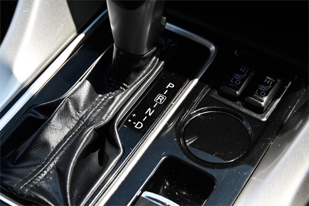 2021 Mitsubishi Eclipse Cross Aspire, Manual, 70929 km, Photo 8