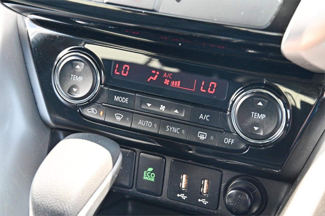 2021 Mitsubishi Eclipse Cross Aspire, Manual, 70929 km, Photo 16