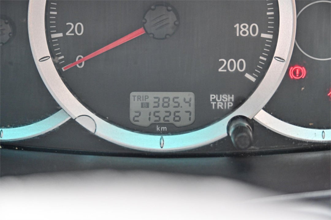 2014 Mitsubishi Triton Glx, Manual, 215236 km, Photo 12